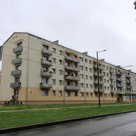 Klaipedas Street * Liepāja