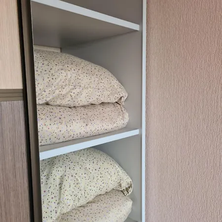 Klaipedas Street Apartamento Liepāja