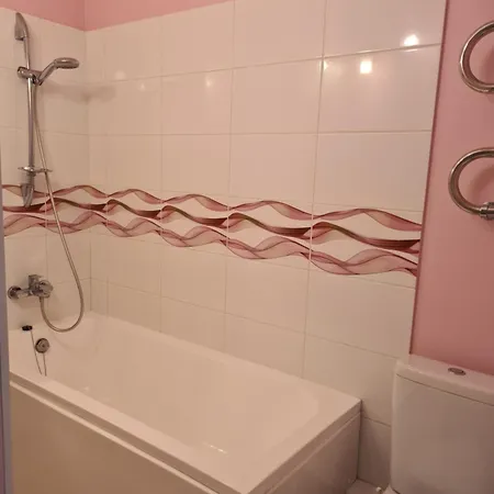 Apartamento Klaipedas Street