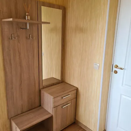 Apartamento Klaipedas Street